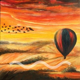 Balloons