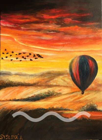 Balloons