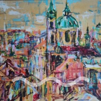 Praha