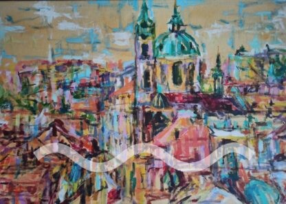 Praha