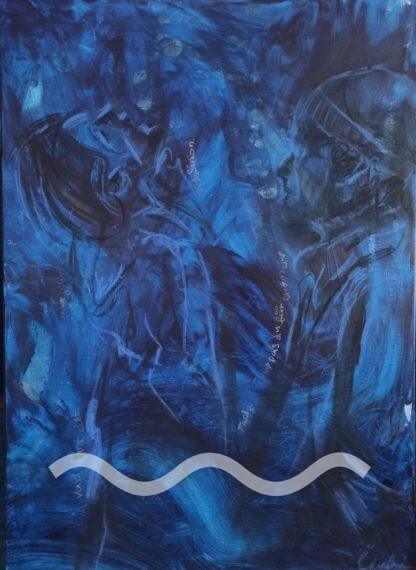 Grief - Pod vodou