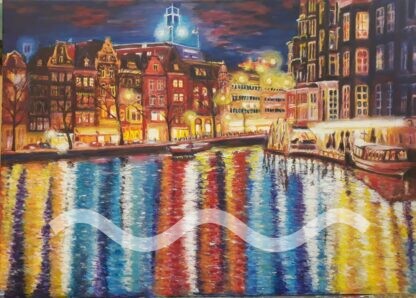 Amsterdam