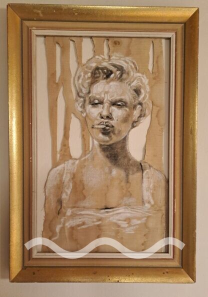 Tak jak ji neznáte....Marilyn Monroe