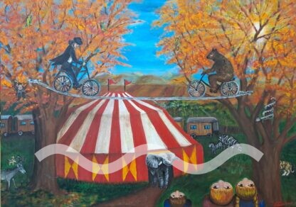 Cirkus