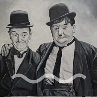 Laurel a Hardy