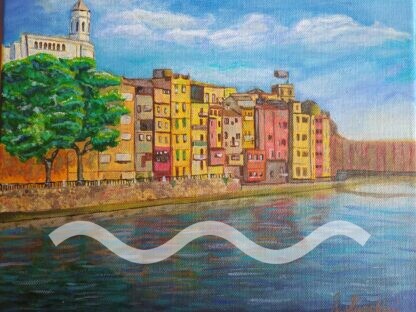 Girona